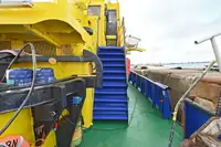 Kapal tunda untuk dijual