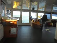 Kapal pendingin untuk dijual