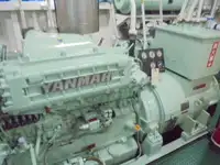 Kapal patroli untuk dijual