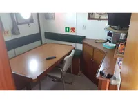 Kapal tunda untuk dijual