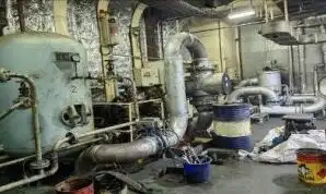 Kapal pengangkut barang curah untuk dijual