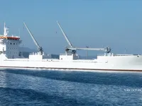 Kapal pendingin untuk dijual