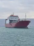 Ro-Ro ship dijual