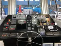 Kapal pengangkut barang curah untuk dijual