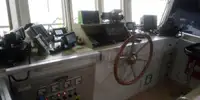 Kapal tunda untuk dijual