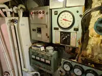 Kapal pukat panjang untuk dijual