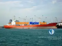 Kapal pendingin untuk dijual