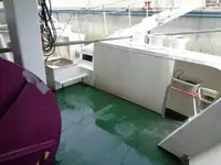 Kapal pengangkut barang curah untuk dijual