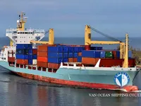 Kapal pendingin untuk dijual