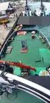 Kapal tunda untuk dijual