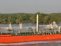 Kapal tanker minyak/kimia untuk dijual