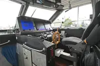 Kapal pesiar untuk dijual