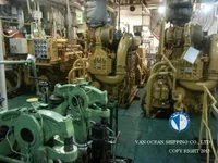 Kapal tanker minyak/kimia untuk dijual