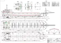 Kapal keruk dijual