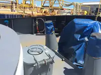 Kapal tunda untuk dijual