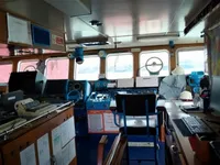 Kapal Pasokan Cepat (FSV) untuk dijual