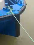 Kapal tunda untuk dijual