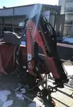 Kapal kontainer untuk dijual