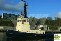Kapal penarik dijual