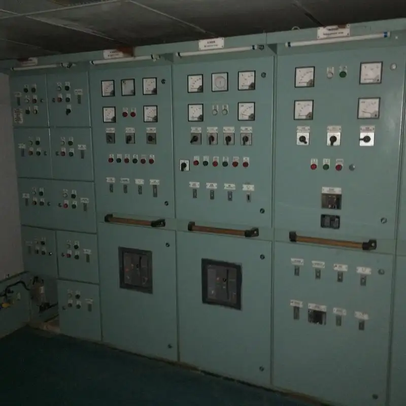 Kapal tanker minyak/kimia untuk dijual