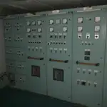 Kapal tanker minyak/kimia untuk dijual