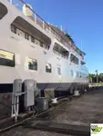 Kapal pesiar untuk dijual