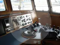 Kapal pukat jaring untuk dijual