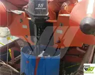Kapal survei untuk dijual