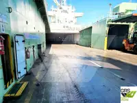 Kapal Ro-Ro untuk dijual