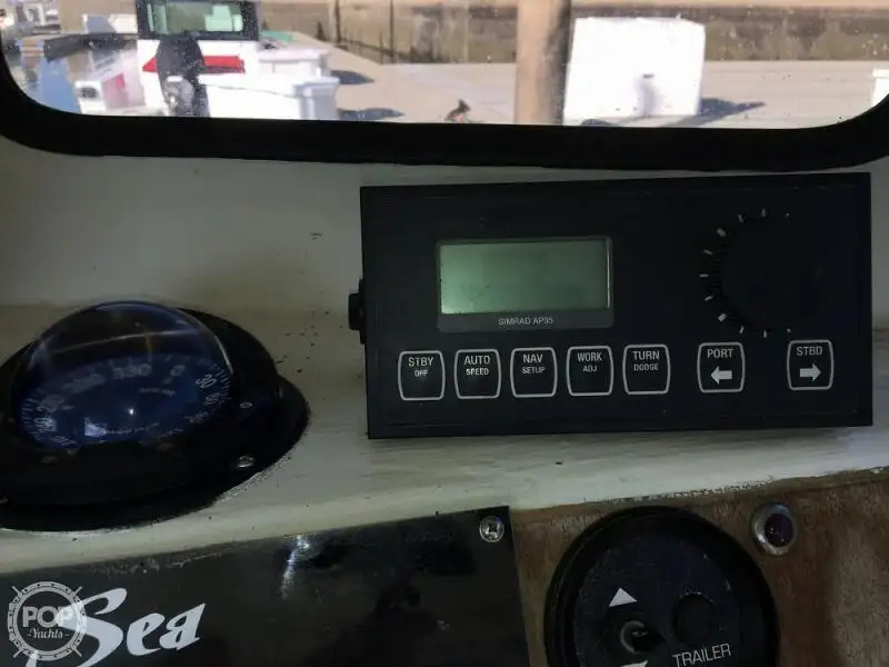 Kapal pukat untuk dijual