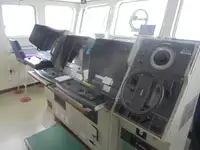 Kapal patroli untuk dijual