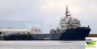 Kapal suplai untuk dijual