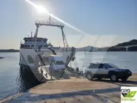 Kapal pendarat, tank untuk dijual