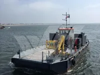 Kapal keruk untuk dijual