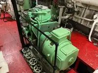 Kapal tunda untuk dijual