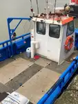 Kapal tunda untuk dijual