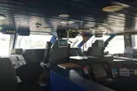 Kapal pesiar untuk dijual