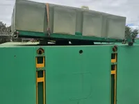 Rig pengeboran lepas pantai untuk dijual