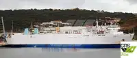Ro-Ro ship dijual