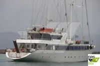 Kapal pesiar untuk dijual