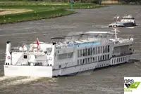 Kapal pesiar untuk dijual