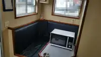 Kapal tunda untuk dijual