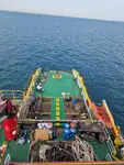Kapal suplai untuk dijual