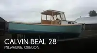 Kapal pengolah ikan dijual