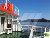 Kapal pendarat, tank untuk dijual