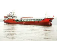 Kapal tanker untuk dijual