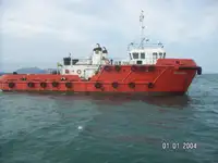 Kapal Pasokan Cepat (FSV) untuk dijual