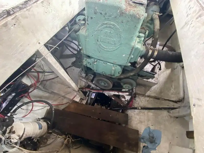 Kapal pukat untuk dijual