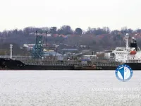 Kapal tanker minyak/kimia untuk dijual