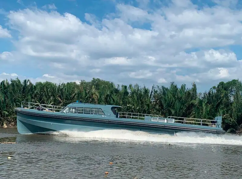 kapal kru dijual